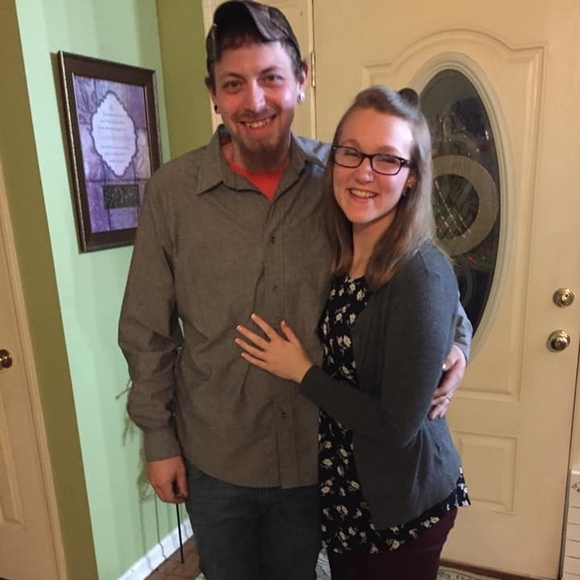 Meet your Posher, Dustin - Picture 1 of 1